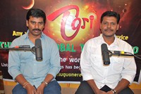 Suresh Kondeti Stills at Tori
